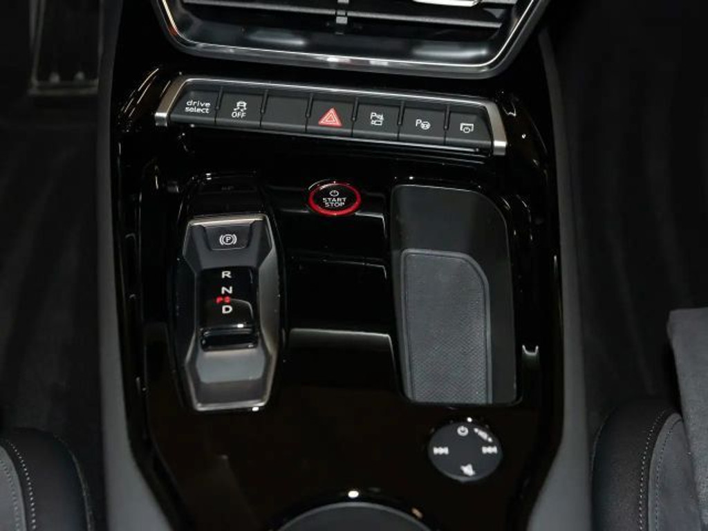 Audi RS e-tron GT
