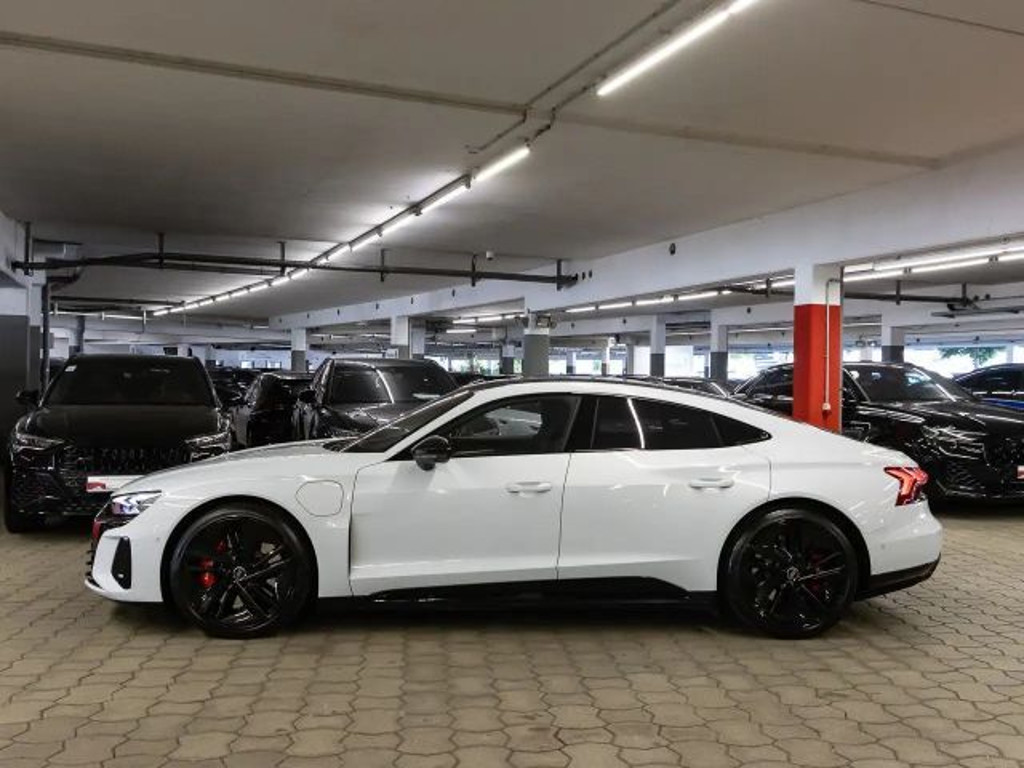 Audi RS e-tron GT