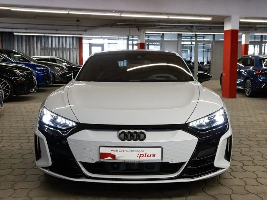 Audi RS e-tron GT