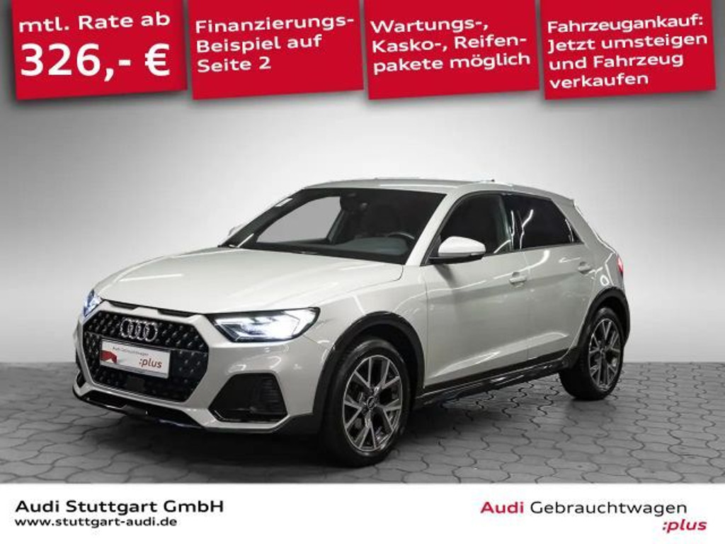 Audi A1 30 TFSI