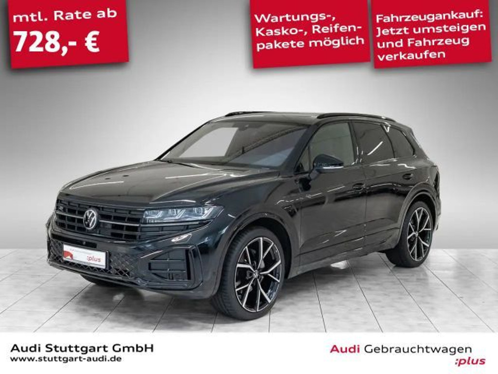 Volkswagen Touareg 4Motion R-Line 3.0 V6 TDI