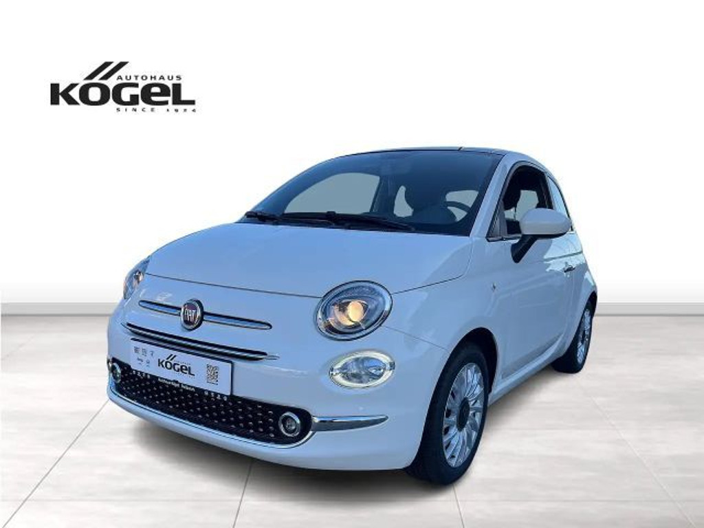 Fiat 500 Dolcevita