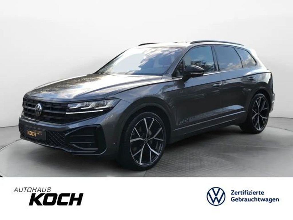 Volkswagen Touareg R-Line 3.0 V6 TDI