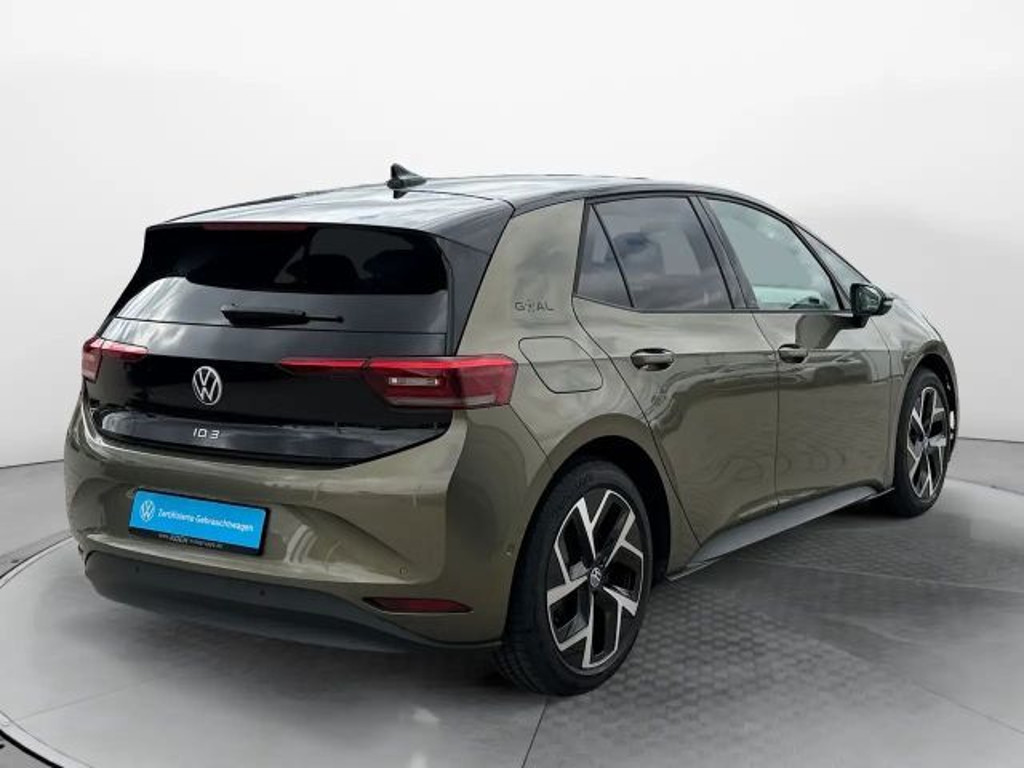 Volkswagen ID.3