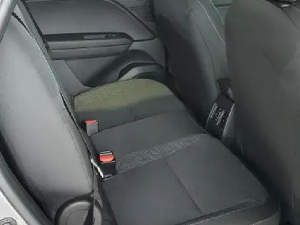 Mitsubishi Grandis