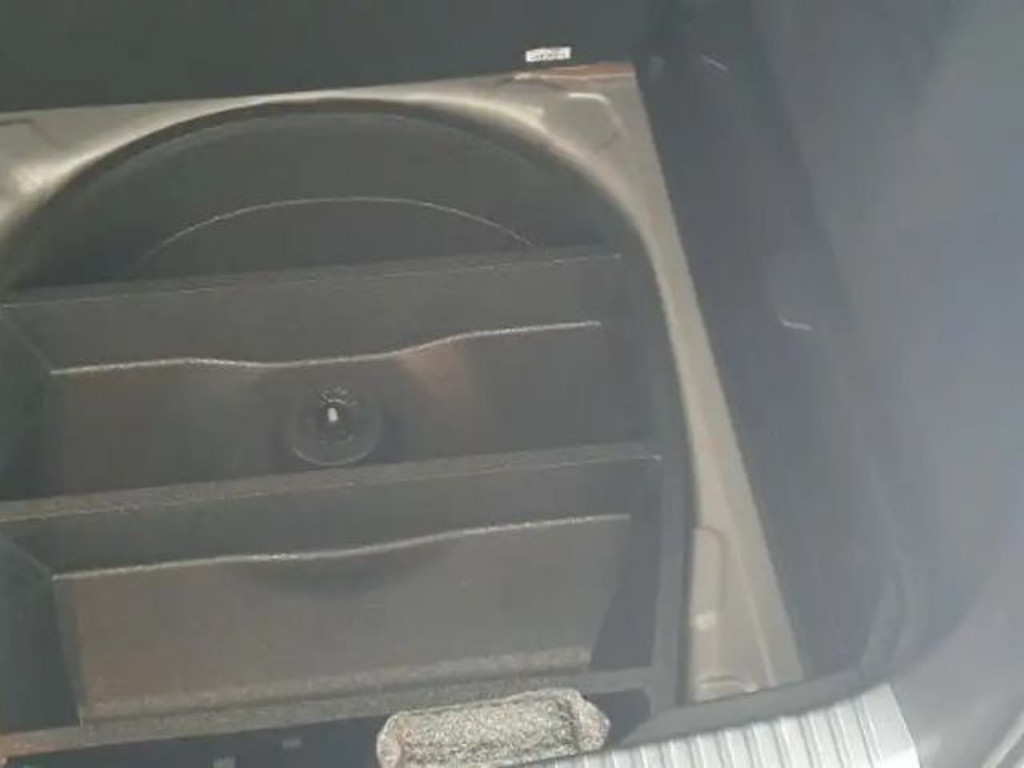 Mitsubishi Grandis