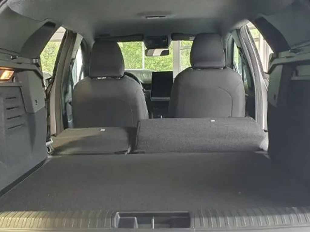 Mitsubishi Grandis