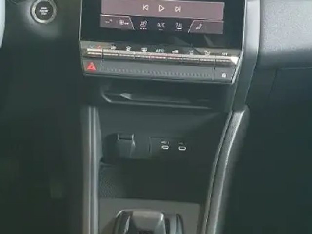 Mitsubishi Grandis