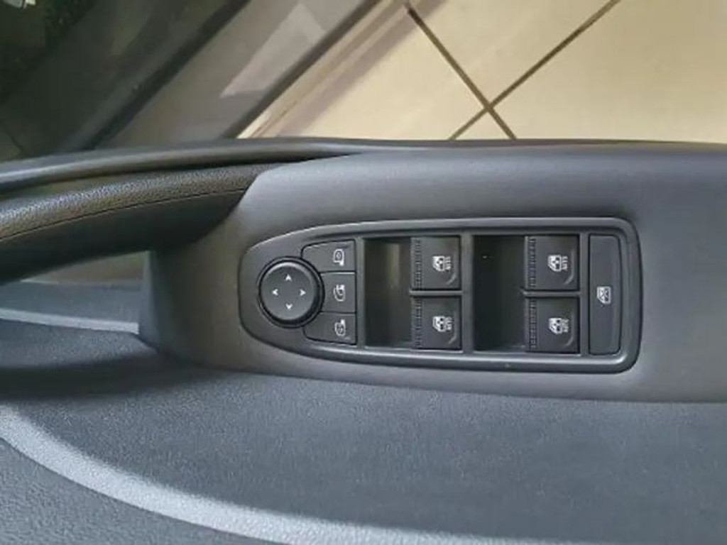 Mitsubishi Grandis