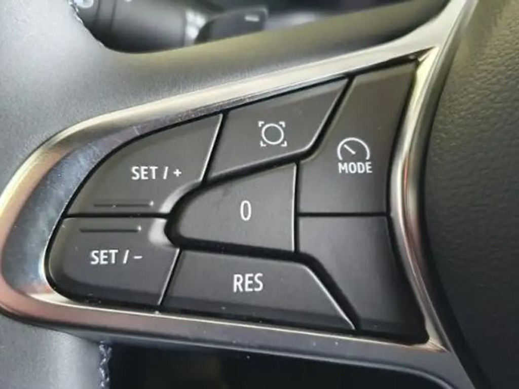 Mitsubishi Grandis