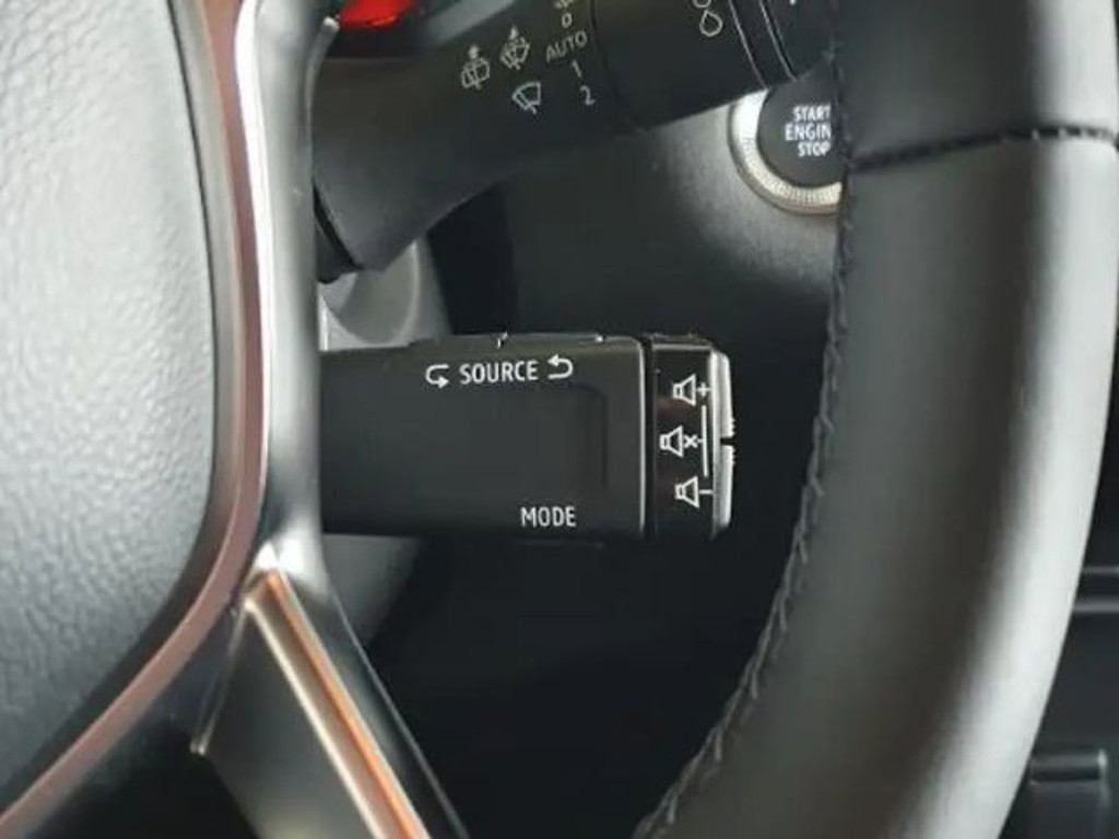 Mitsubishi Grandis