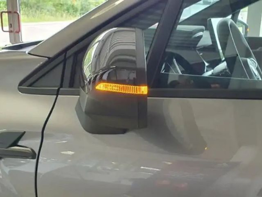 Mitsubishi Grandis