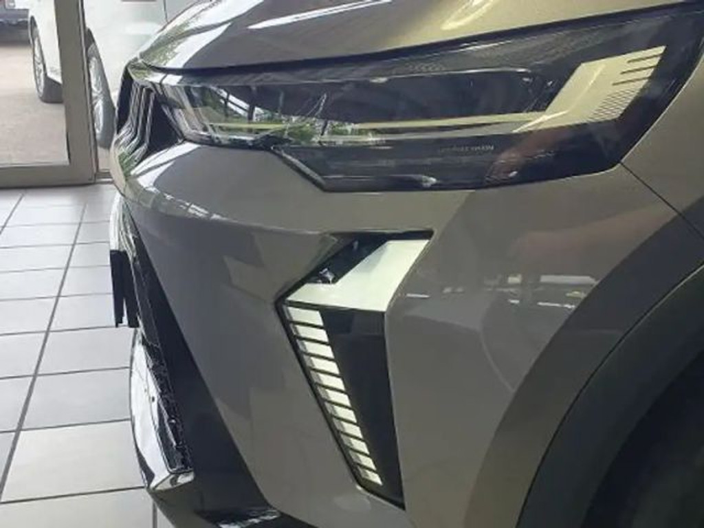 Mitsubishi Grandis