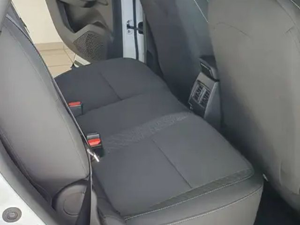 Mitsubishi Grandis