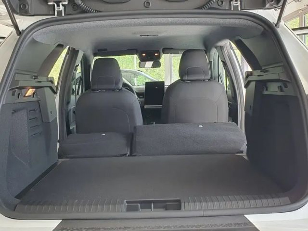 Mitsubishi Grandis