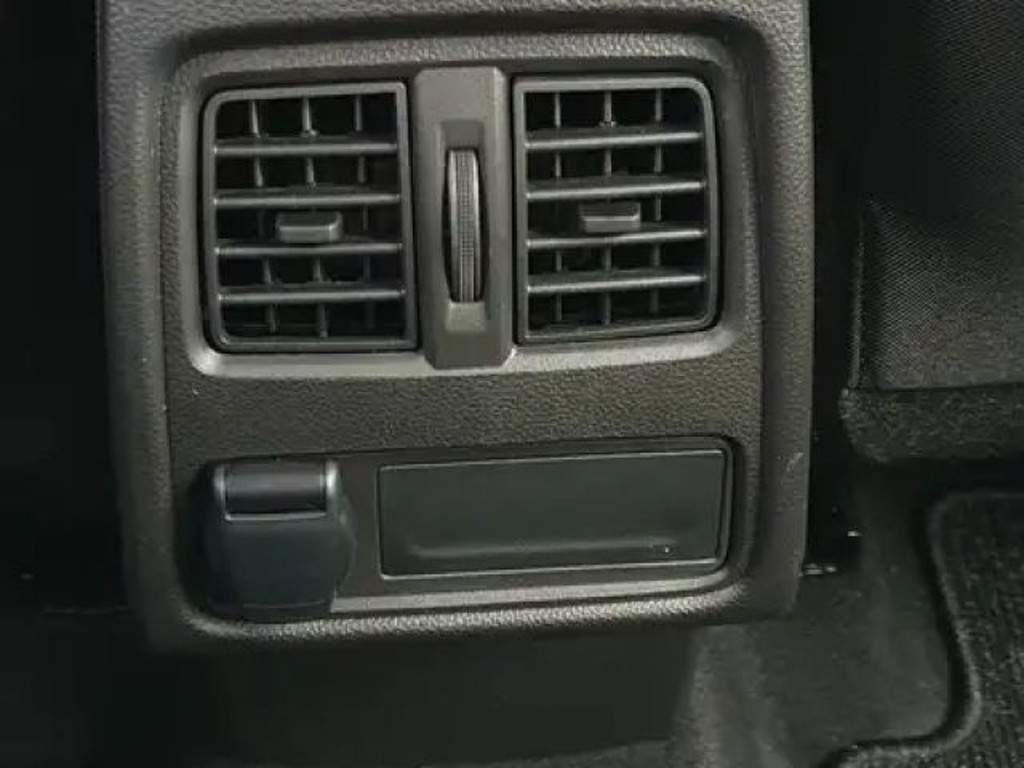 Mitsubishi Grandis