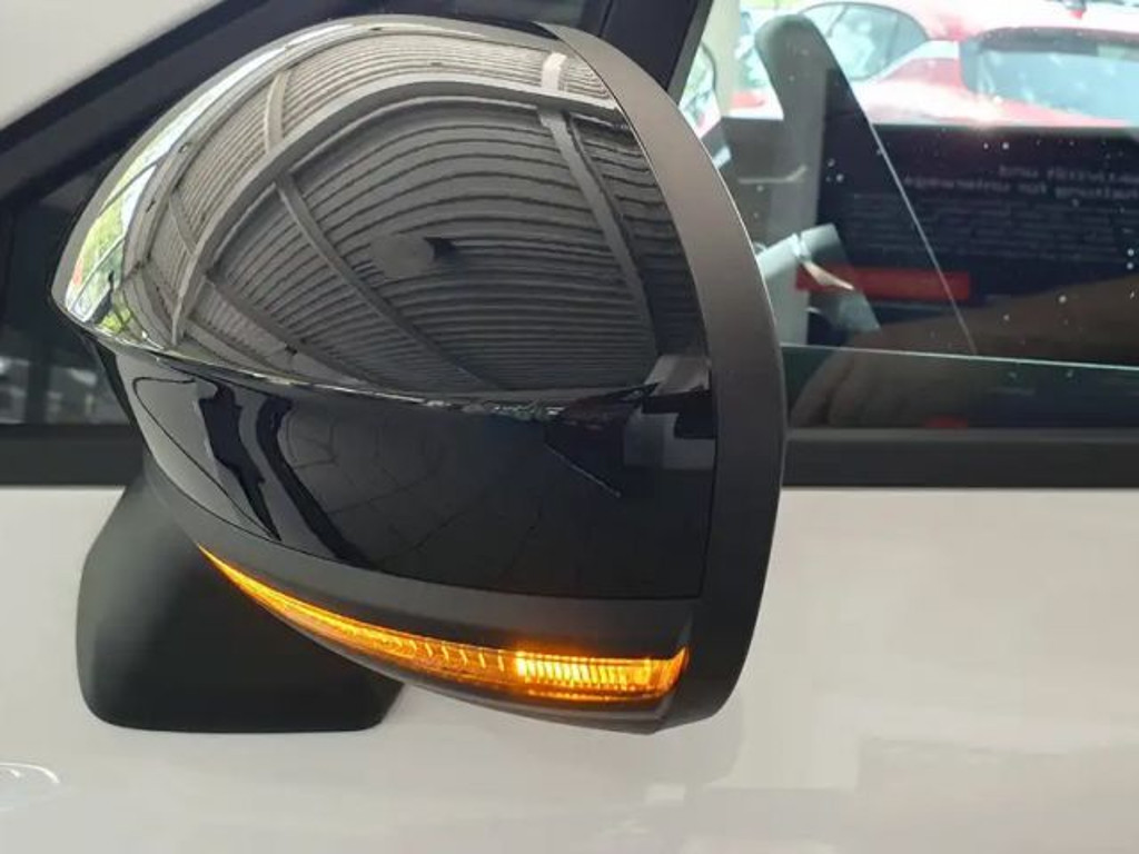 Mitsubishi Grandis