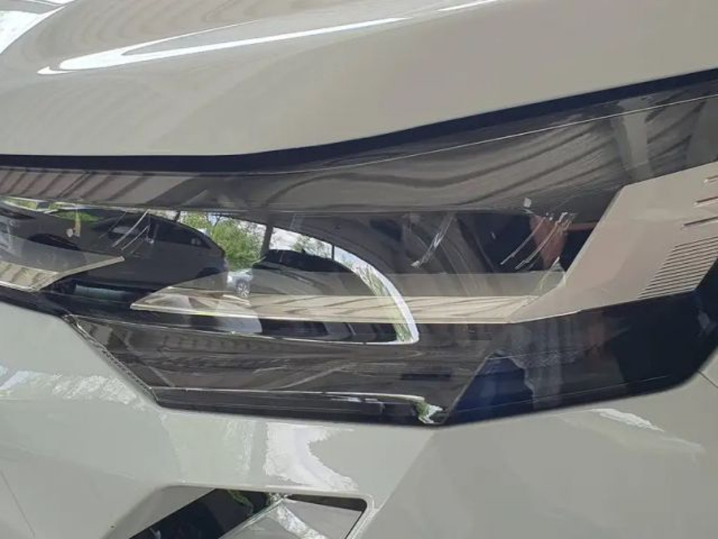 Mitsubishi Grandis