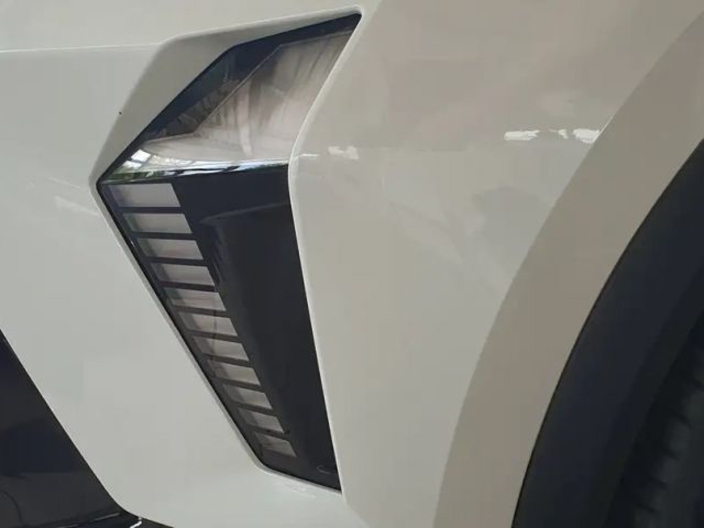Mitsubishi Grandis