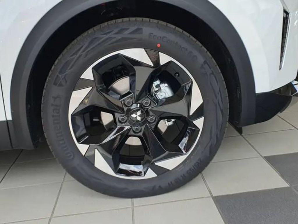 Mitsubishi Grandis