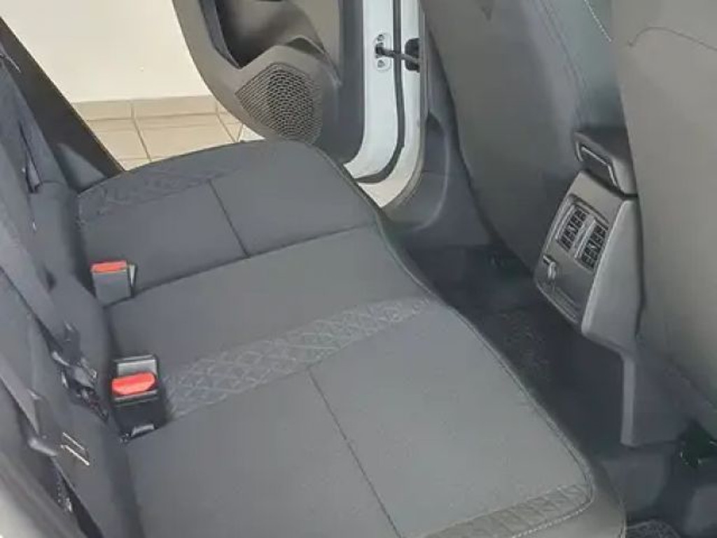 Mitsubishi Grandis