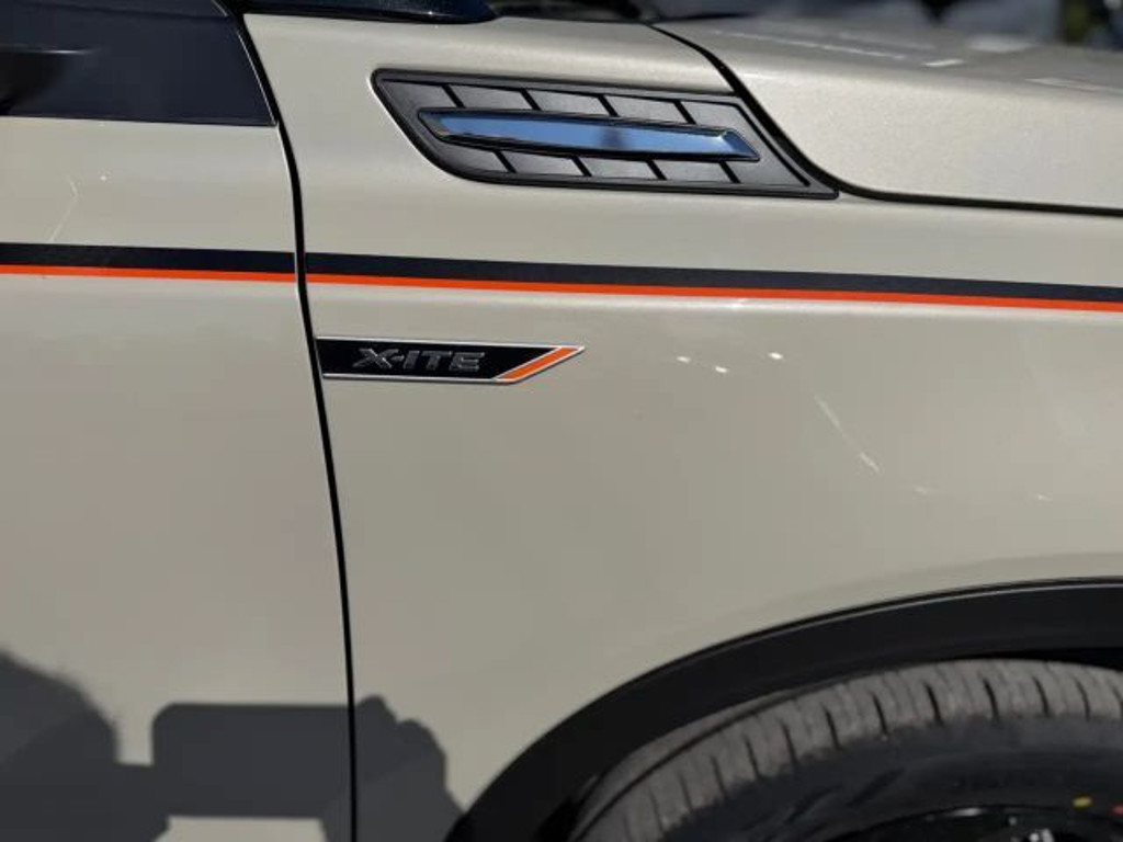 Suzuki Vitara Boosterjet Comfort AllGrip Hybrid