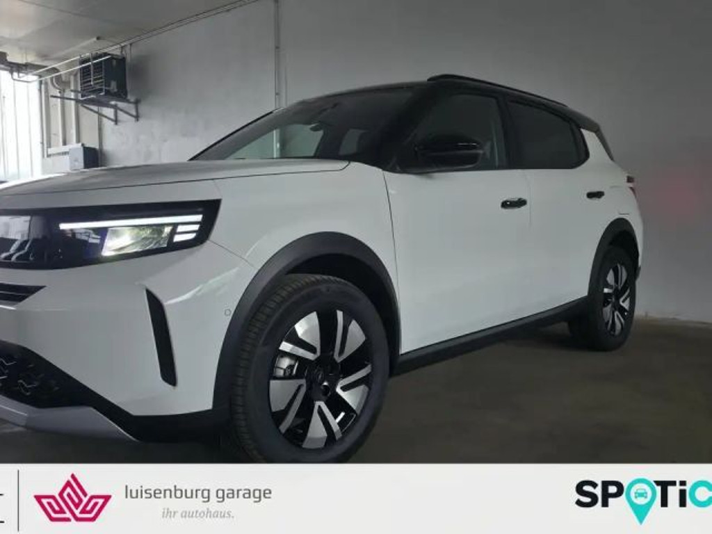 Opel Frontera GS-Line GS