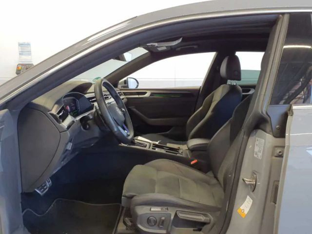 Volkswagen Arteon 4Motion 2.0 TSI