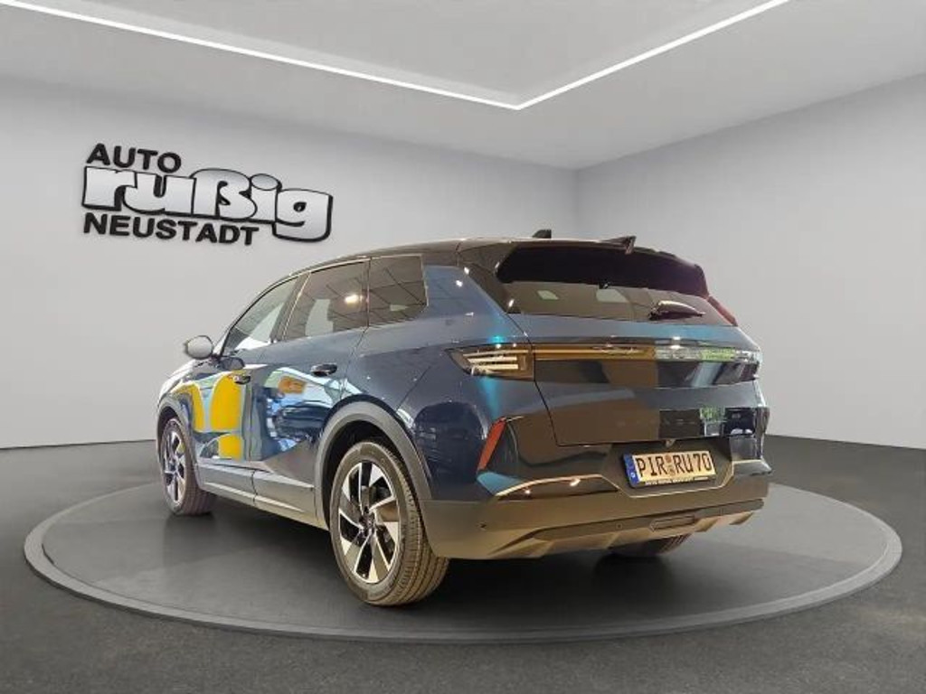 Opel Grandland 1.2  LED*NAVI*PANO*ALCANTARA*CARPLAY