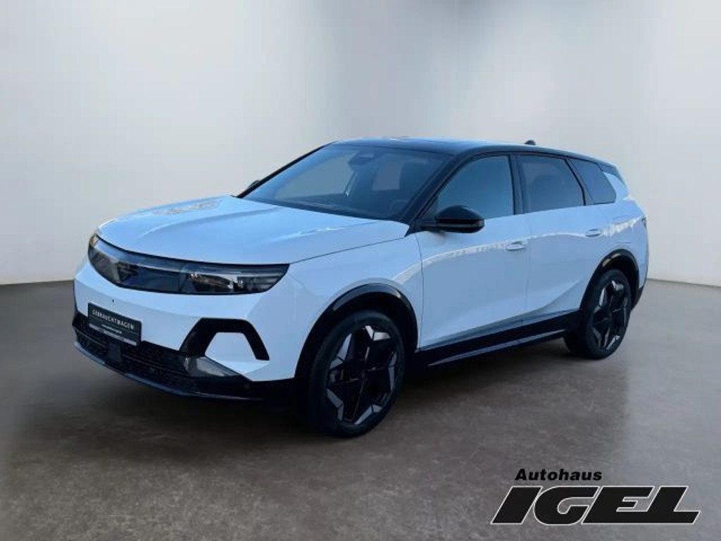 Opel Grandland Ultimate