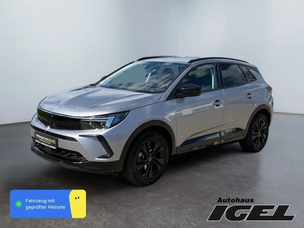 Opel Grandland Grand Sport GS-Line