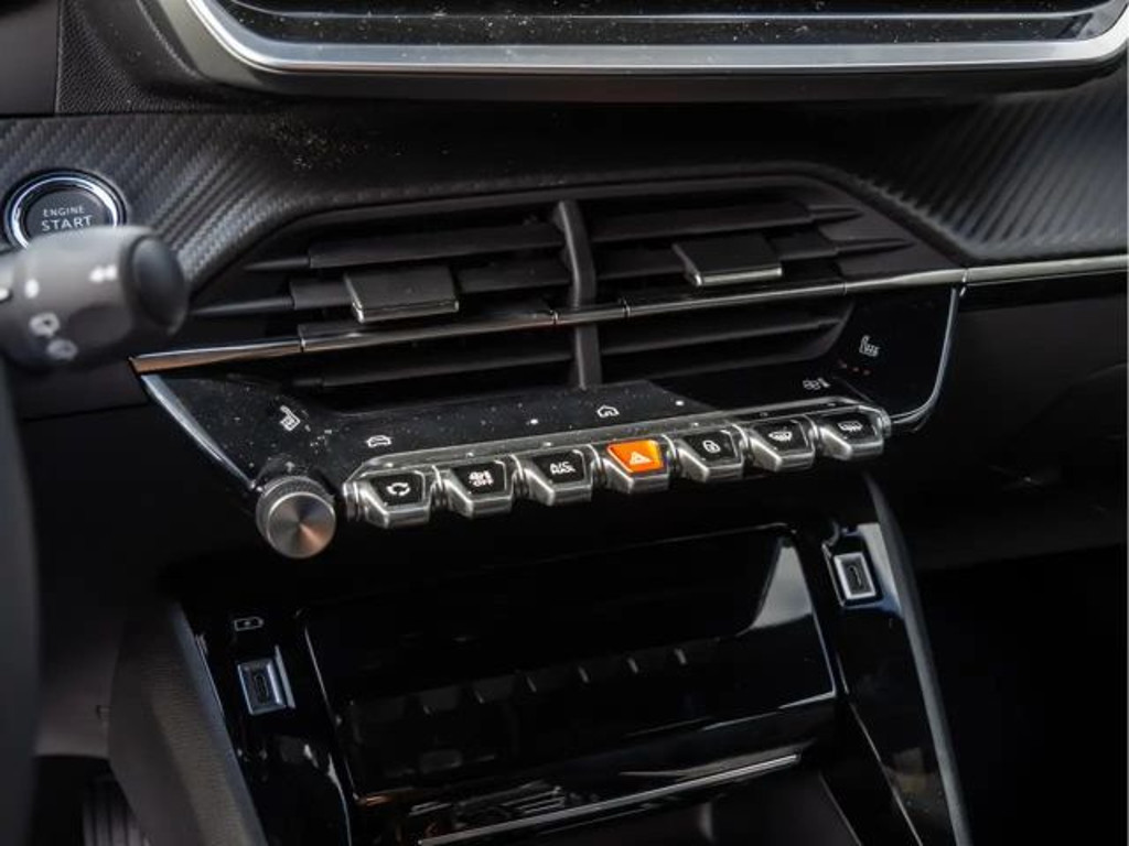 Peugeot 2008 Allure Pack Hybrid