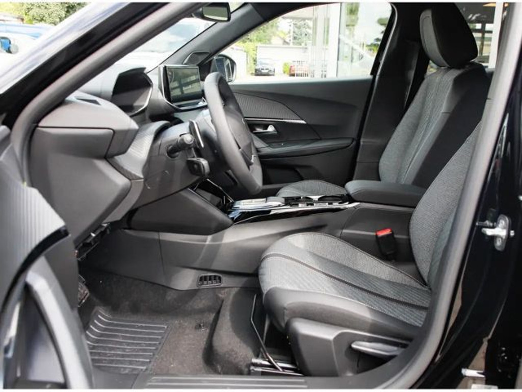 Peugeot 2008 Allure Pack Hybrid