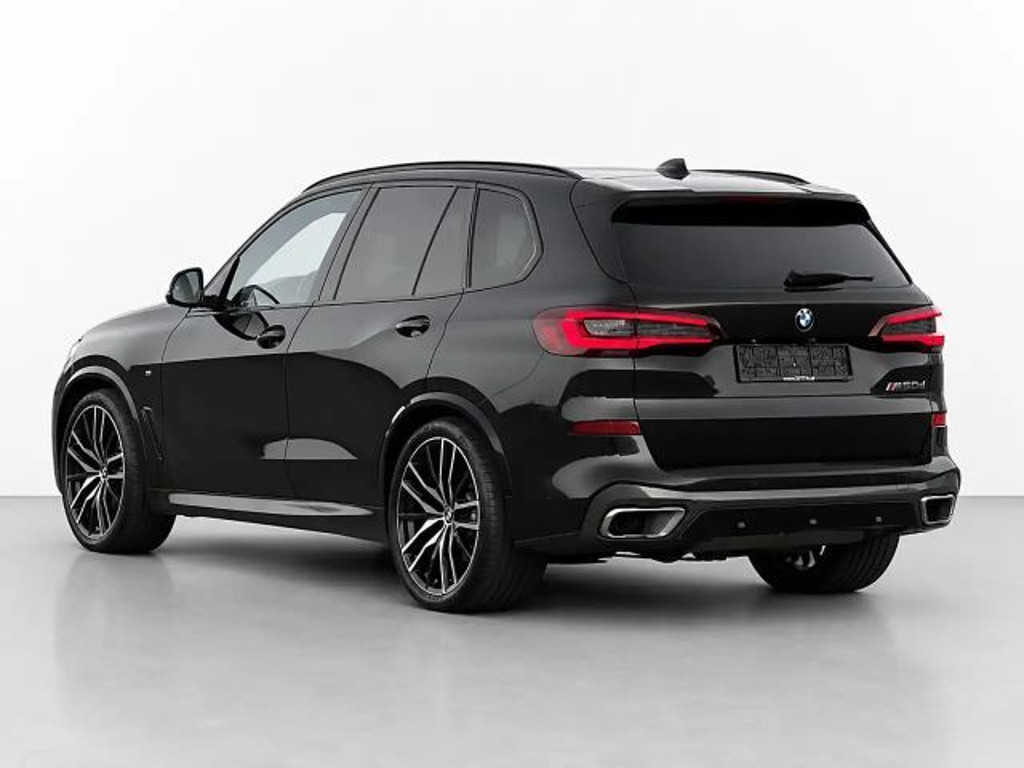 BMW X5 M-Sport xDrive