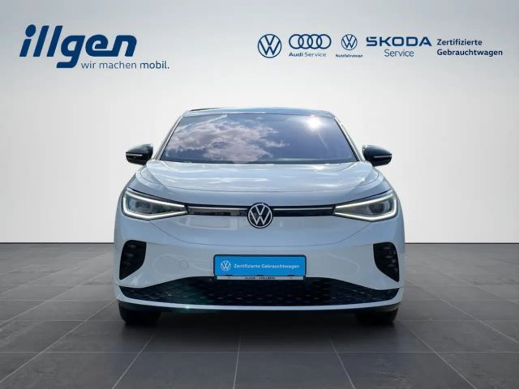 Volkswagen ID.5