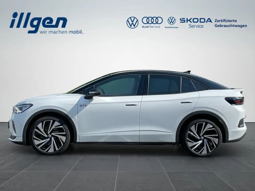 Volkswagen ID.5
