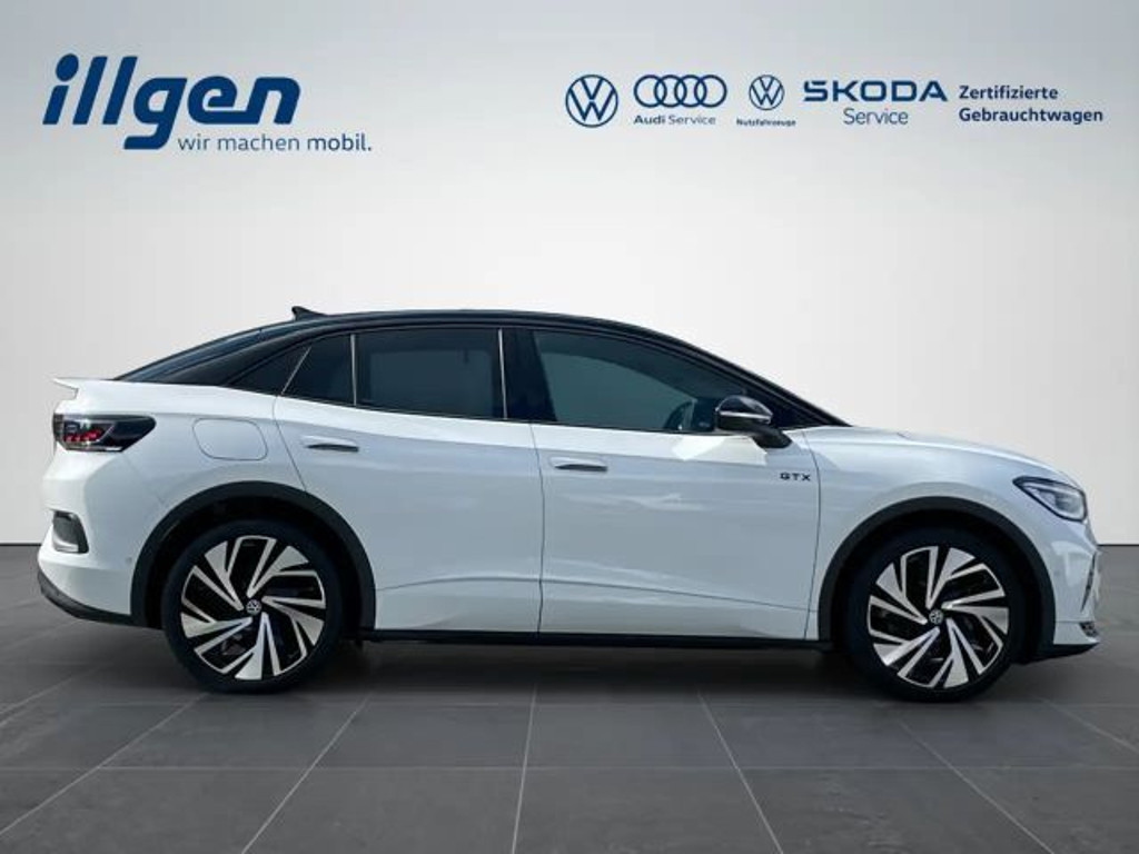 Volkswagen ID.5