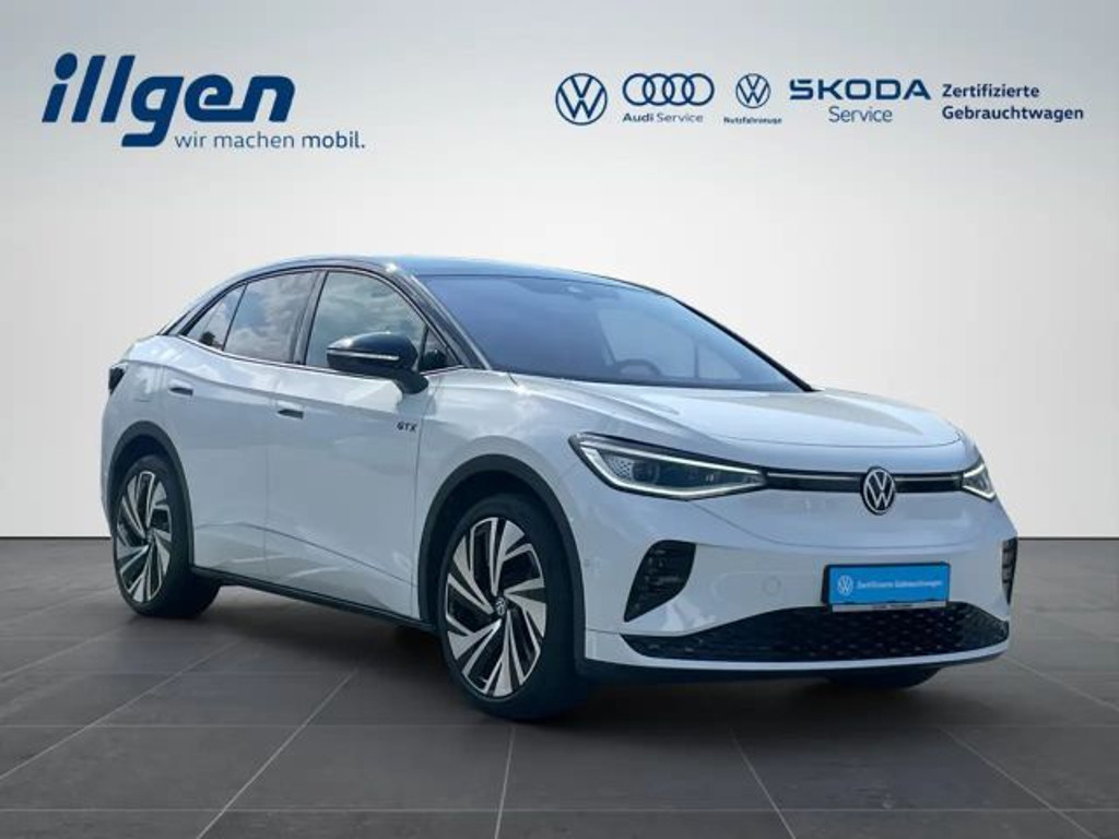 Volkswagen ID.5