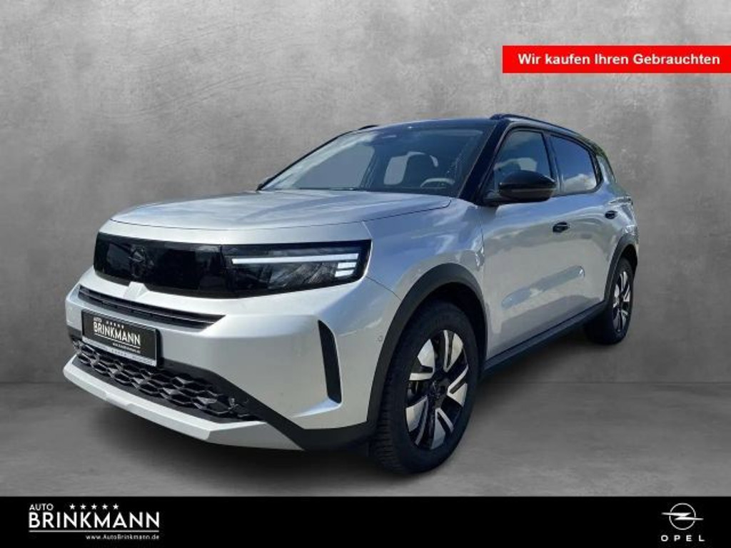 Opel Frontera GS-Line GS