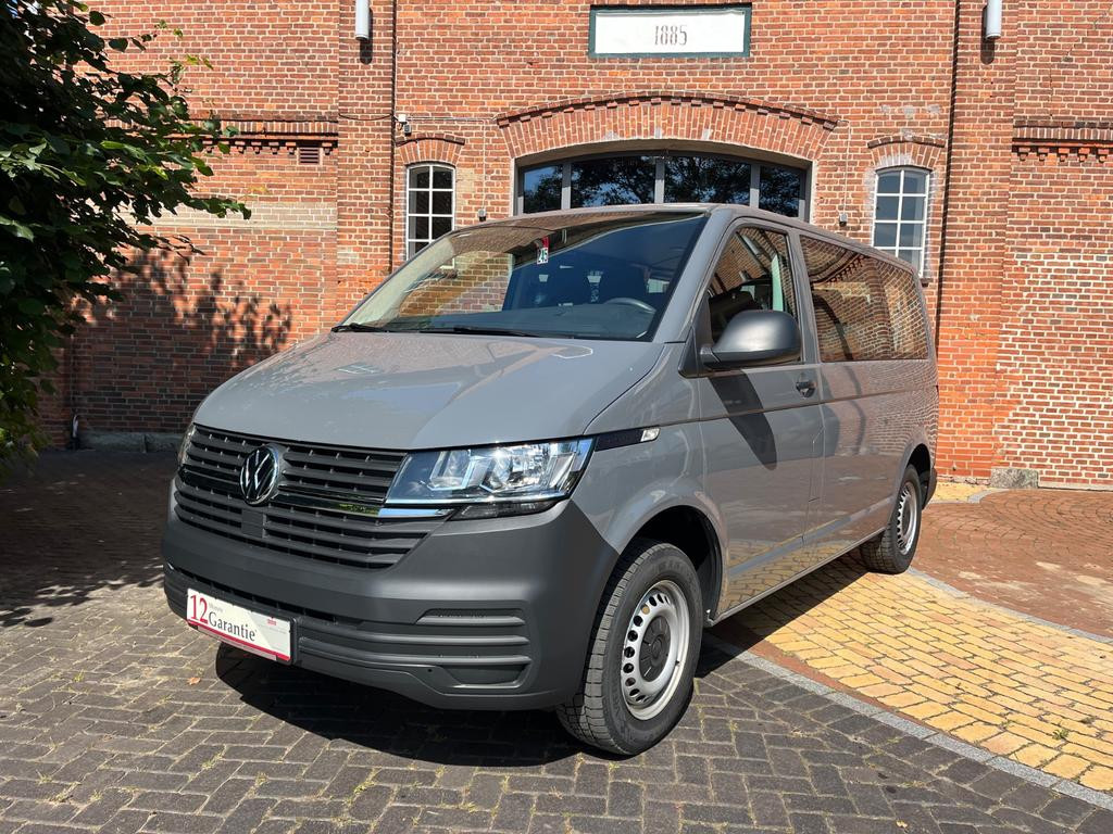 Volkswagen Transporter T6
