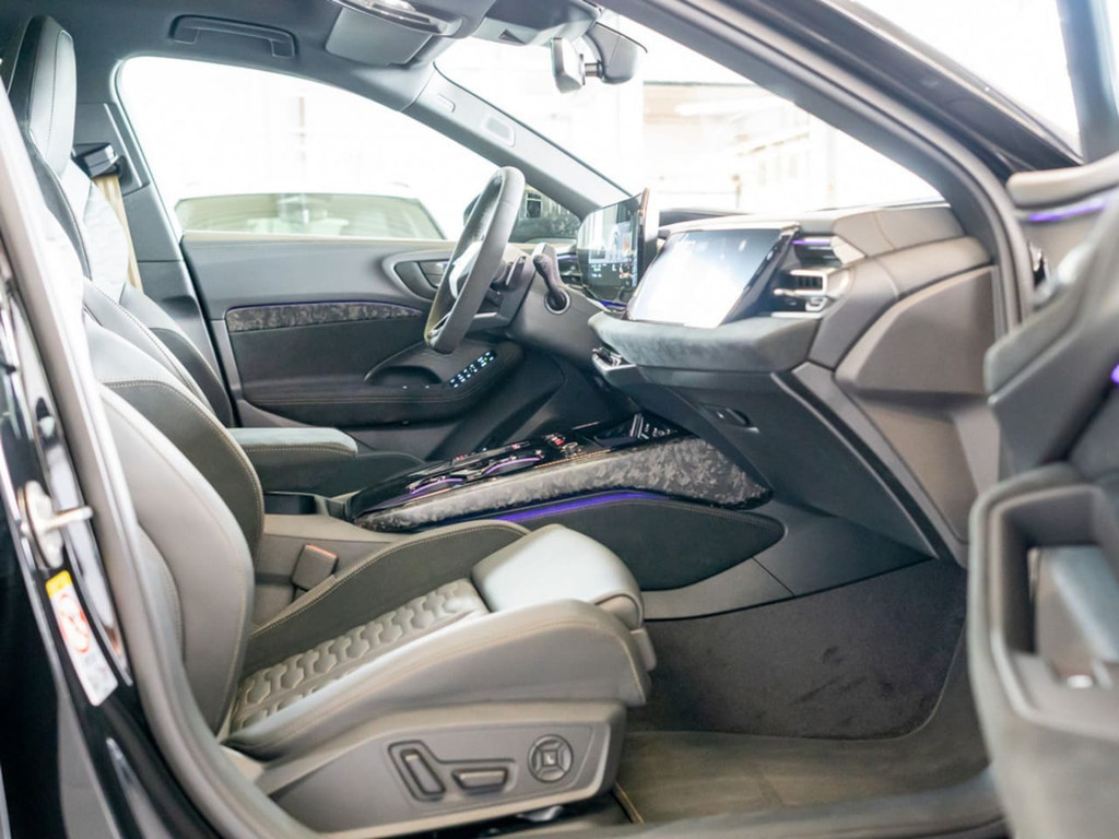 Audi RS5 Avant Quattro