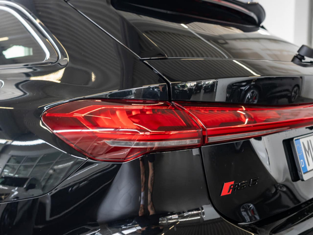 Audi RS5