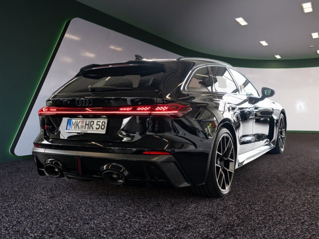 Audi RS5