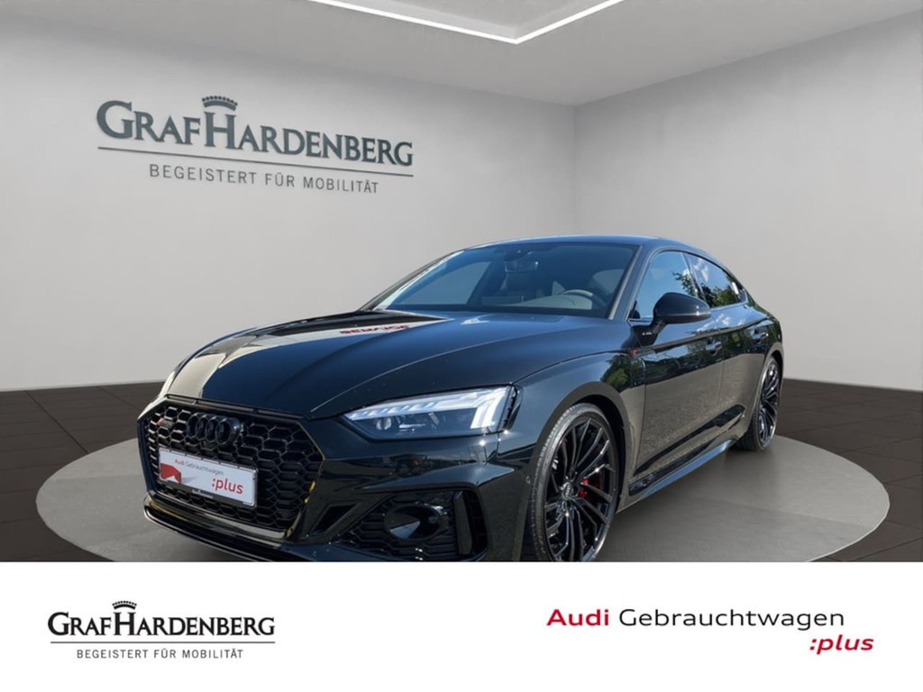 Audi RS5 Sportback Quattro