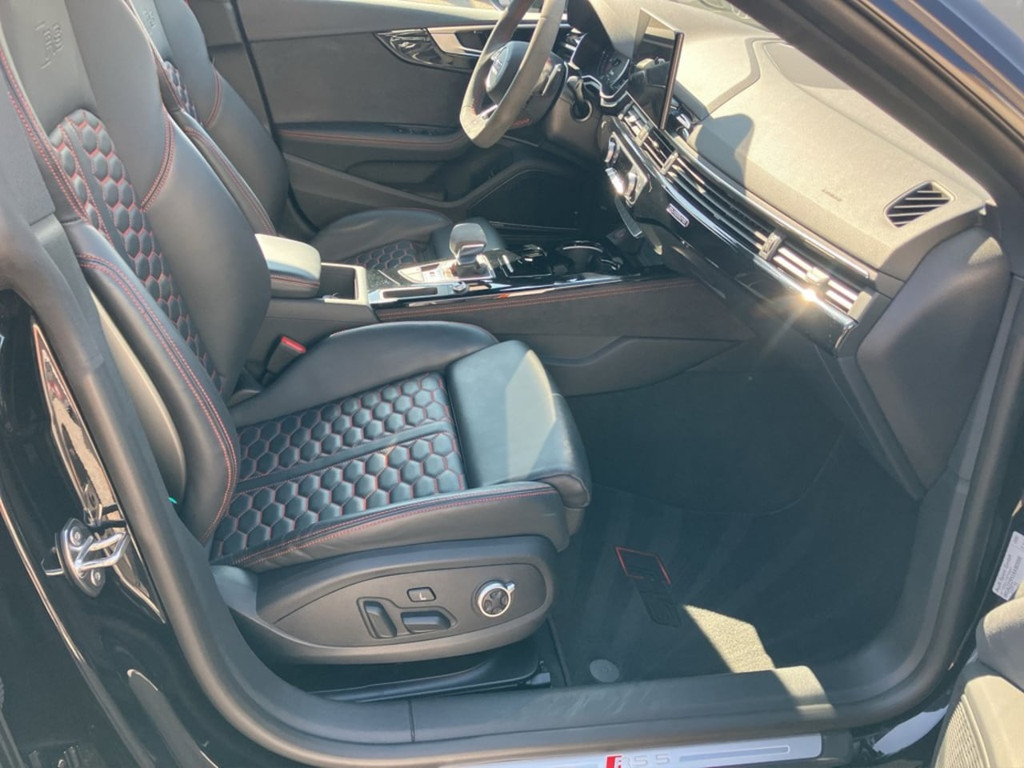 Audi RS5