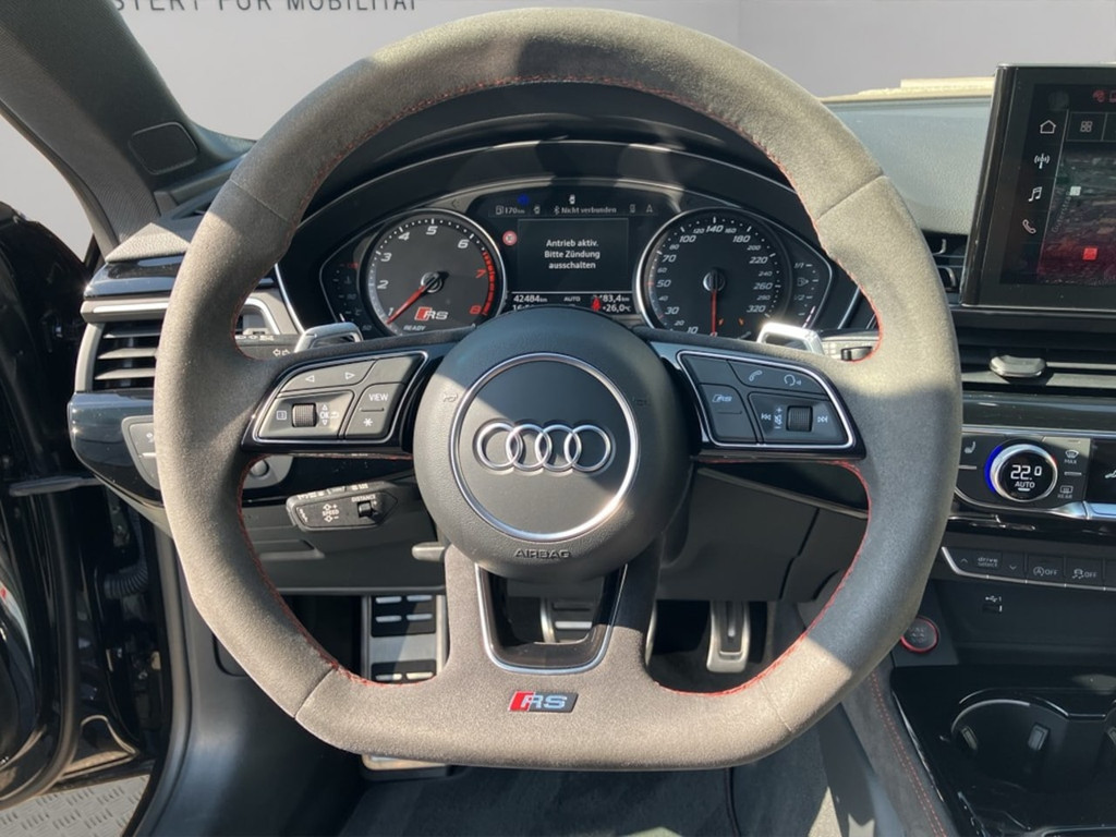 Audi RS5