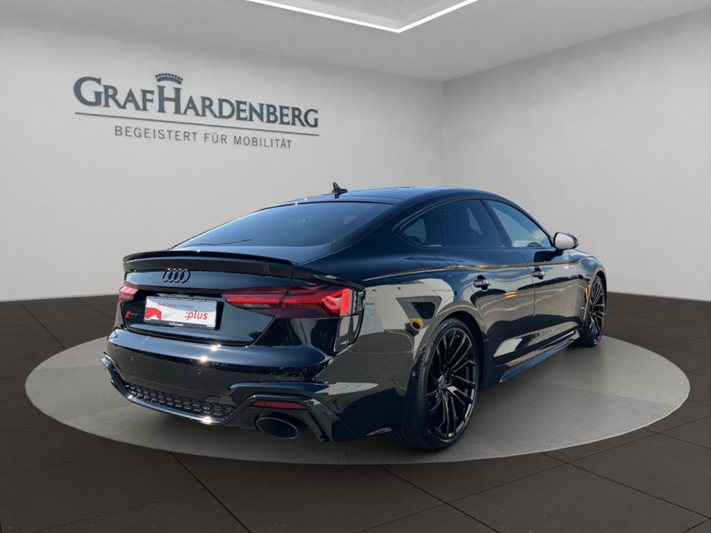 Audi RS5