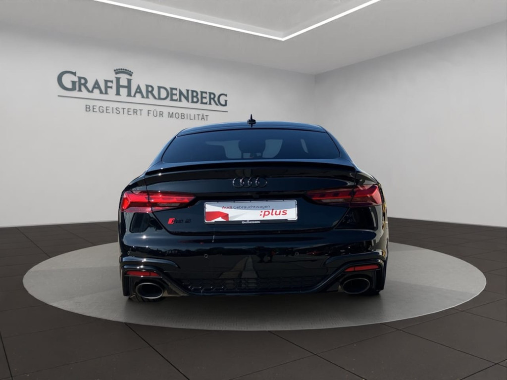 Audi RS5