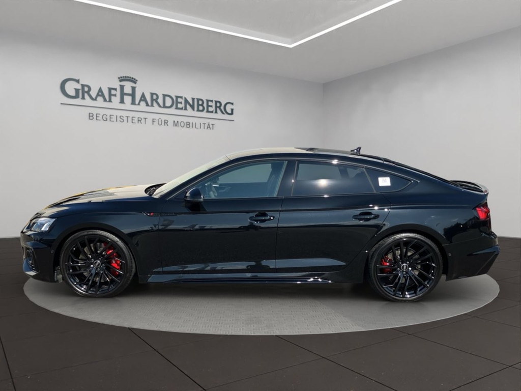 Audi RS5