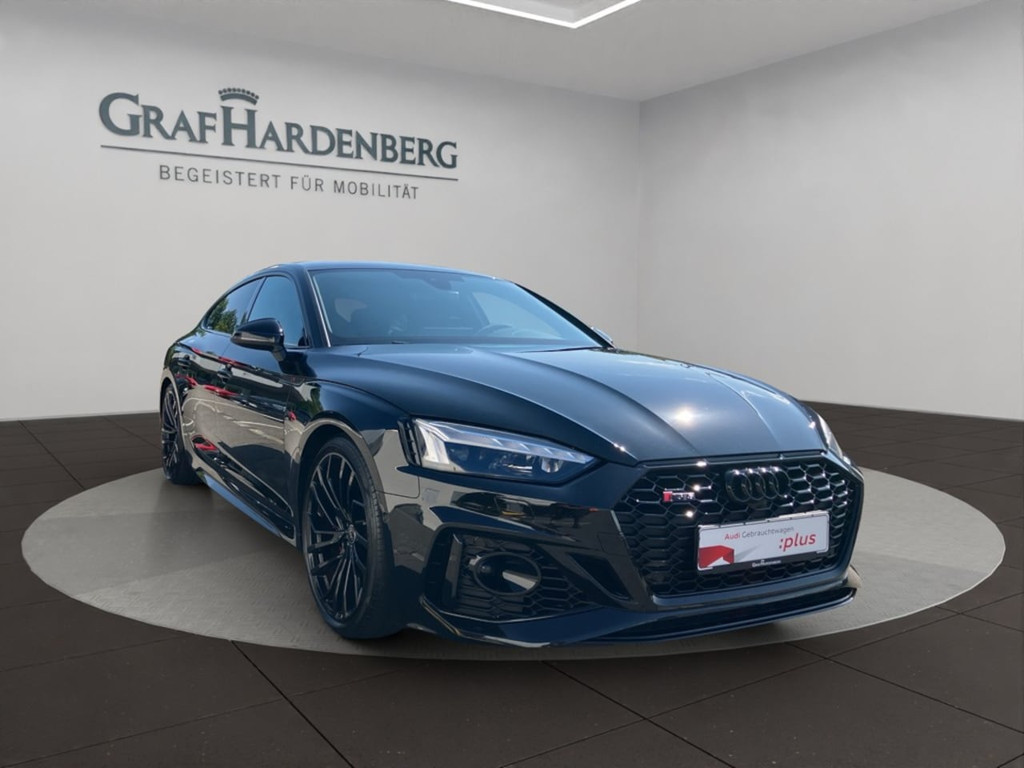 Audi RS5